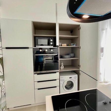 Nature Apartment 奧爾比亞 外观 照片
