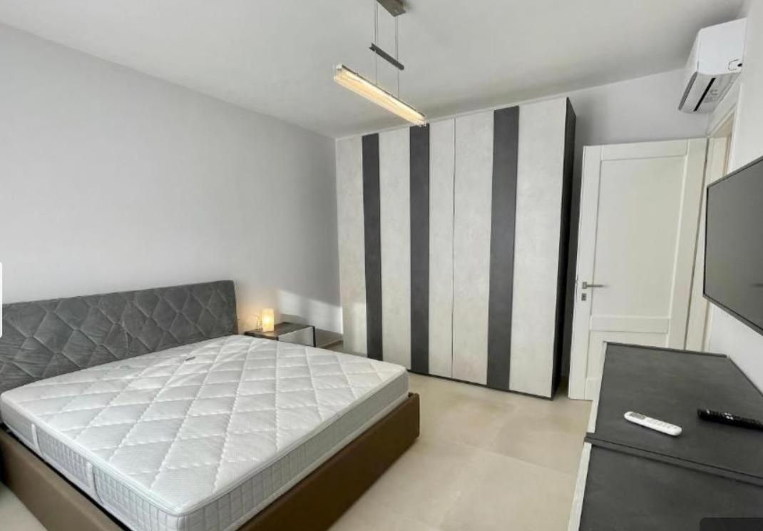 Nature Apartment 奧爾比亞 外观 照片