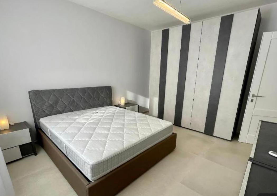 Nature Apartment 奧爾比亞 外观 照片